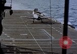 Image of American ship Pacific Ocean, 1945, second 7 stock footage video 65675050834