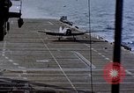 Image of American ship Pacific Ocean, 1945, second 8 stock footage video 65675050834