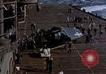 Image of American ship Pacific Ocean, 1945, second 9 stock footage video 65675050834