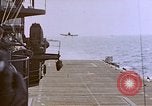 Image of American ship Pacific Ocean, 1945, second 11 stock footage video 65675050834
