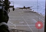 Image of American ship Pacific Ocean, 1945, second 15 stock footage video 65675050834