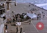 Image of American ship Pacific Ocean, 1945, second 18 stock footage video 65675050834