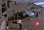 Image of American ship Pacific Ocean, 1945, second 19 stock footage video 65675050834