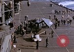 Image of American ship Pacific Ocean, 1945, second 22 stock footage video 65675050834