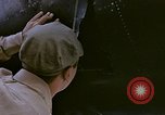Image of American ship Pacific Ocean, 1945, second 33 stock footage video 65675050834