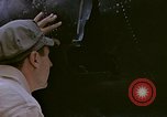 Image of American ship Pacific Ocean, 1945, second 34 stock footage video 65675050834