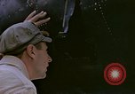 Image of American ship Pacific Ocean, 1945, second 35 stock footage video 65675050834