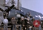 Image of American ship Pacific Ocean, 1945, second 38 stock footage video 65675050834