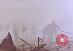 Image of USS Enterprise kamikaze attack Pacific Ocean, 1945, second 7 stock footage video 65675050836