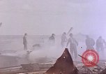 Image of USS Enterprise kamikaze attack Pacific Ocean, 1945, second 9 stock footage video 65675050836