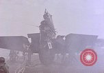 Image of USS Enterprise kamikaze attack Pacific Ocean, 1945, second 11 stock footage video 65675050836