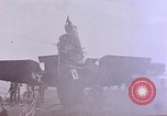 Image of USS Enterprise kamikaze attack Pacific Ocean, 1945, second 12 stock footage video 65675050836