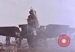 Image of USS Enterprise kamikaze attack Pacific Ocean, 1945, second 13 stock footage video 65675050836