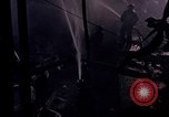 Image of USS Enterprise kamikaze attack Pacific Ocean, 1945, second 24 stock footage video 65675050836