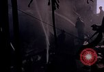 Image of USS Enterprise kamikaze attack Pacific Ocean, 1945, second 25 stock footage video 65675050836