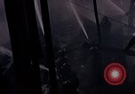 Image of USS Enterprise kamikaze attack Pacific Ocean, 1945, second 32 stock footage video 65675050836