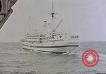 Image of USS Enterprise Pacific Ocean, 1945, second 5 stock footage video 65675050837