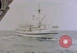 Image of USS Enterprise Pacific Ocean, 1945, second 6 stock footage video 65675050837
