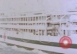 Image of USS Enterprise Pacific Ocean, 1945, second 11 stock footage video 65675050837