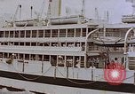Image of USS Enterprise Pacific Ocean, 1945, second 18 stock footage video 65675050837