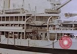 Image of USS Enterprise Pacific Ocean, 1945, second 20 stock footage video 65675050837