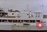 Image of USS Enterprise Pacific Ocean, 1945, second 26 stock footage video 65675050837