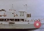 Image of USS Enterprise Pacific Ocean, 1945, second 27 stock footage video 65675050837