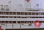 Image of USS Enterprise Pacific Ocean, 1945, second 31 stock footage video 65675050837