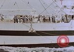 Image of USS Enterprise Pacific Ocean, 1945, second 43 stock footage video 65675050837