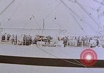Image of USS Enterprise Pacific Ocean, 1945, second 61 stock footage video 65675050837