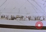 Image of USS Enterprise Pacific Ocean, 1945, second 62 stock footage video 65675050837
