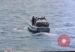 Image of motor launch Pacific Ocean, 1945, second 20 stock footage video 65675050839