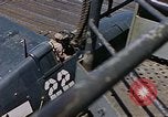 Image of aircraft Pacific Ocean, 1945, second 17 stock footage video 65675050840