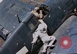 Image of aircraft Pacific Ocean, 1945, second 19 stock footage video 65675050840