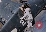 Image of aircraft Pacific Ocean, 1945, second 21 stock footage video 65675050840