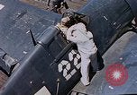 Image of aircraft Pacific Ocean, 1945, second 22 stock footage video 65675050840