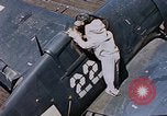 Image of aircraft Pacific Ocean, 1945, second 24 stock footage video 65675050840