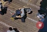Image of aircraft Pacific Ocean, 1945, second 27 stock footage video 65675050840