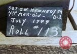 Image of 4th Marine Division Tinian Island Mariana Islands, 1944, second 1 stock footage video 65675050841