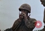 Image of 4th Marine Division Tinian Island Mariana Islands, 1944, second 6 stock footage video 65675050841