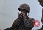 Image of 4th Marine Division Tinian Island Mariana Islands, 1944, second 7 stock footage video 65675050841