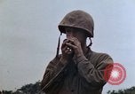 Image of 4th Marine Division Tinian Island Mariana Islands, 1944, second 8 stock footage video 65675050841