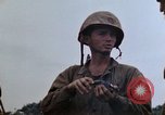 Image of 4th Marine Division Tinian Island Mariana Islands, 1944, second 11 stock footage video 65675050841