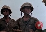 Image of 4th Marine Division Tinian Island Mariana Islands, 1944, second 13 stock footage video 65675050841
