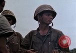 Image of 4th Marine Division Tinian Island Mariana Islands, 1944, second 14 stock footage video 65675050841