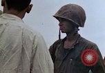 Image of 4th Marine Division Tinian Island Mariana Islands, 1944, second 16 stock footage video 65675050841