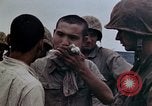 Image of 4th Marine Division Tinian Island Mariana Islands, 1944, second 18 stock footage video 65675050841