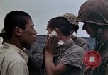 Image of 4th Marine Division Tinian Island Mariana Islands, 1944, second 20 stock footage video 65675050841
