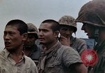 Image of 4th Marine Division Tinian Island Mariana Islands, 1944, second 23 stock footage video 65675050841
