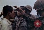 Image of 4th Marine Division Tinian Island Mariana Islands, 1944, second 27 stock footage video 65675050841